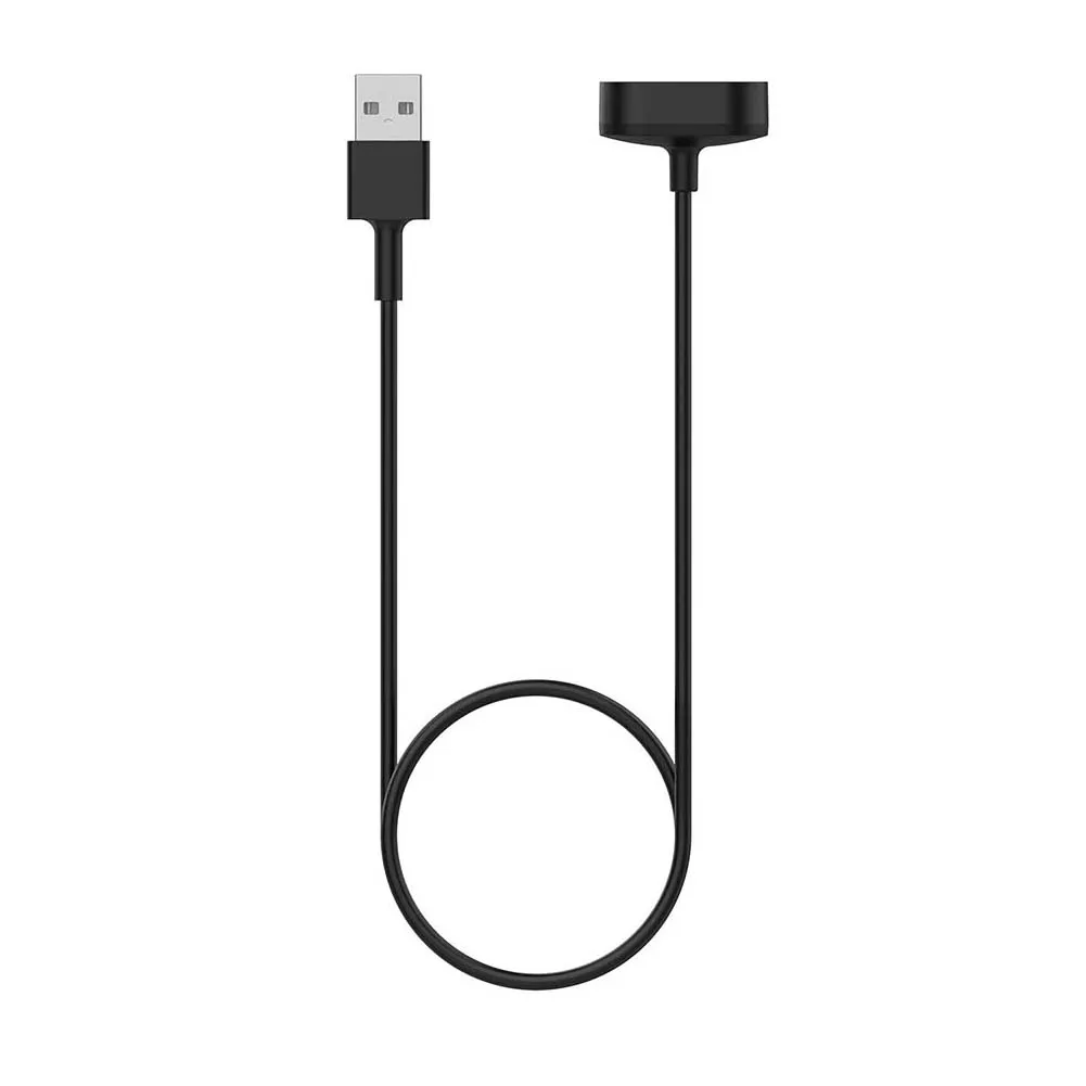 1 м Магнитный usb кабель для зарядки смарт зарядное устройство Fitbit Inspire/Inspire HR Смарт