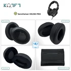 KQTFT 1 Sst от Замена амбушюры повязка на голову для Sennheiser HD280 PRO HD-280 гарнитура подушки для наушников чехол бампер подушки чашки