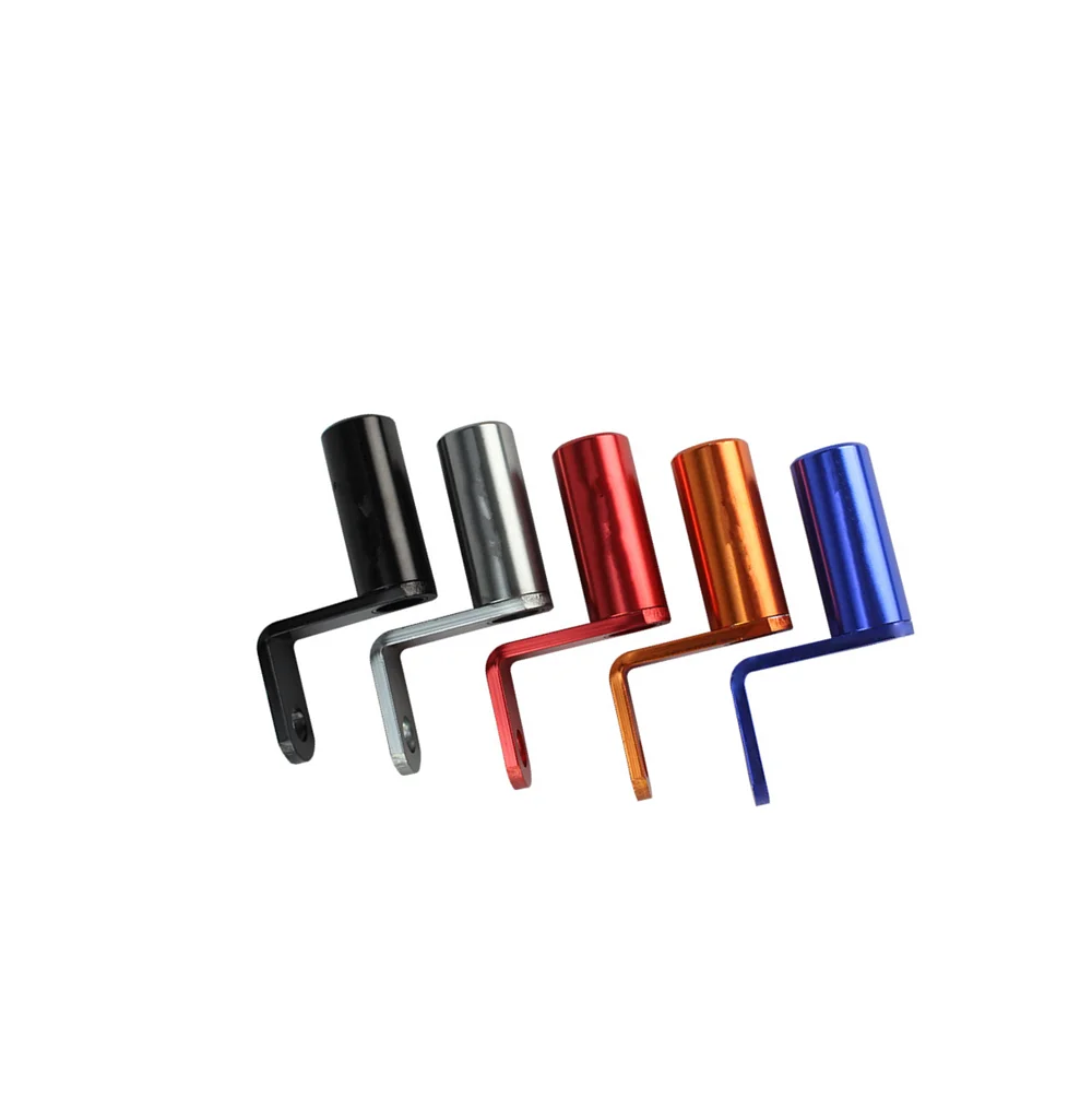

Universal motorcycle modified multi-function extended mirror mount for HONDA CR80R 85R CRF150R CR125R 250R CRF250R