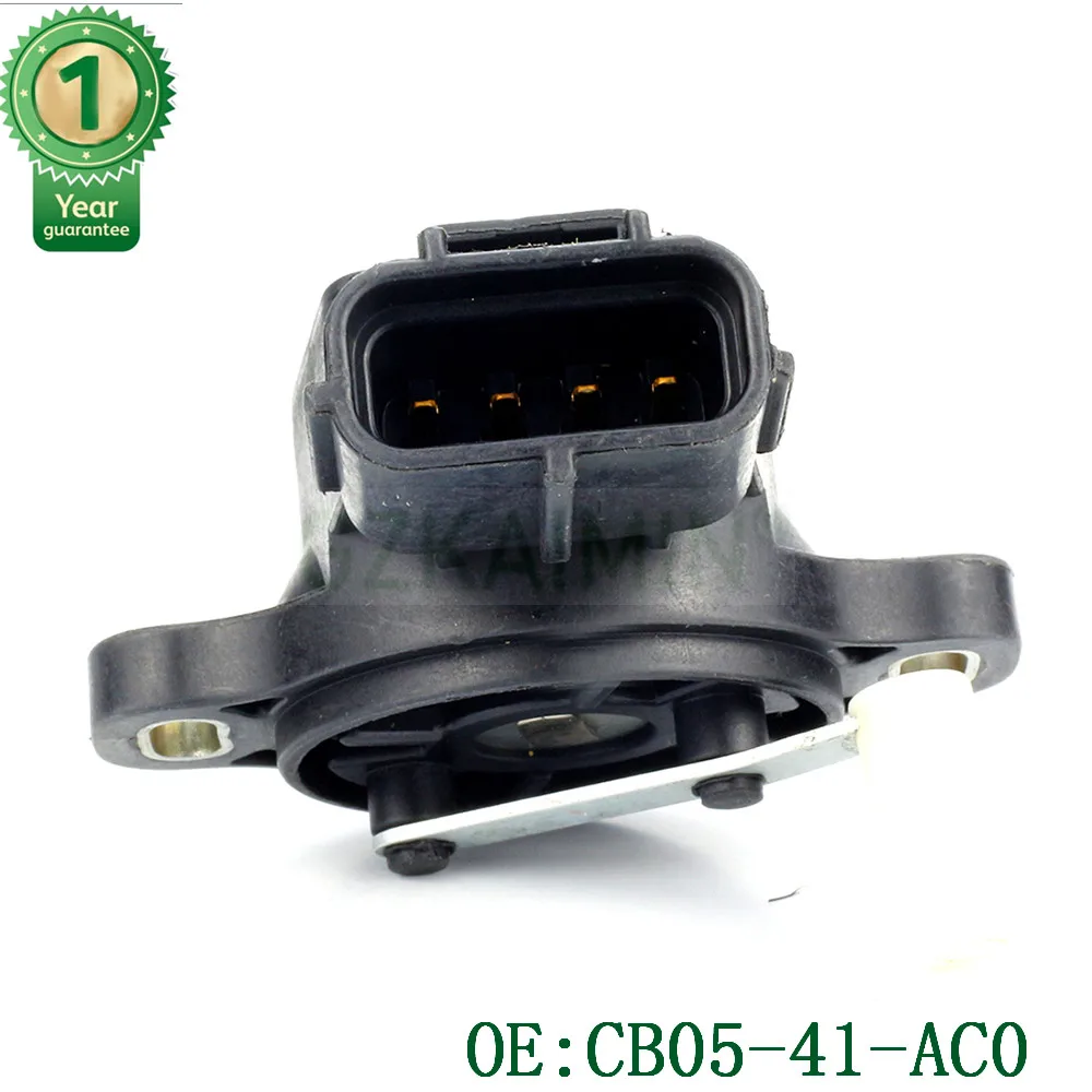 Датчик положения pedalcontroltrattle оригинальный акселератор датчик для Mazda 6 GY CB0541AC0 с