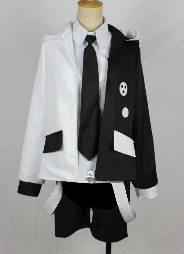 Аниме Danganronpa V3 убийства гармонии Косплэй Милый детский костюм для девочек в стиле