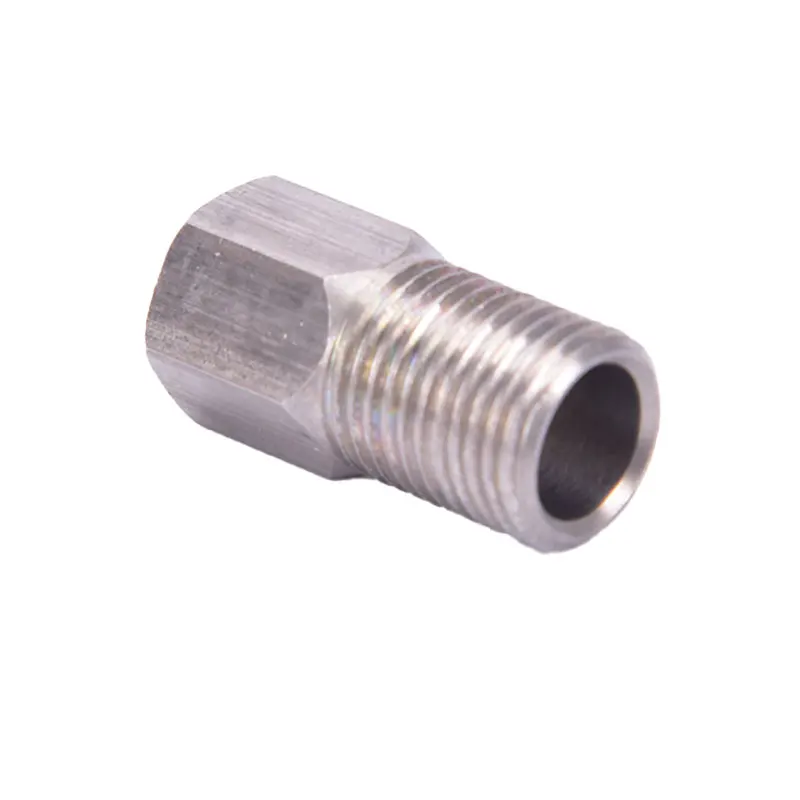 

4pcs Bicycle M8 Tubing Screw Dust Cover Oil Hydraulic Disc Hose Pressing Ring