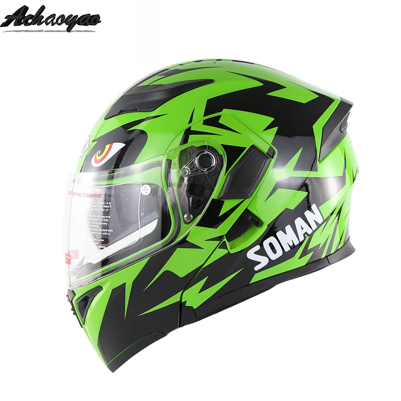 Мотоциклетный rcycle шлем SkyEye moto casco cross casque cascos para kask Кафе racer Полнолицевой скутер