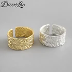 Женское кольцо из серебра 925 пробы, с геометрическим рисунком