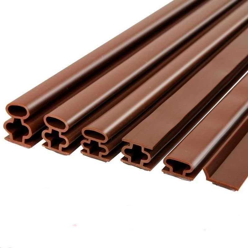 Самоклеящаяся уплотнительная лента для снятия погодных условий пенопластовая