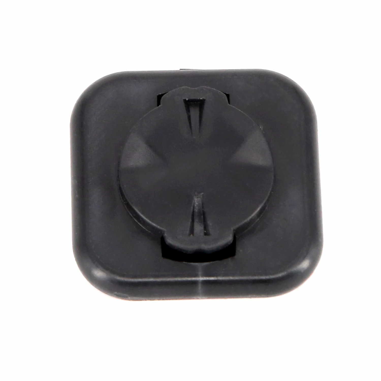 Cycling Phone Tag Stick-Adapter GPS Bicycle Plastic Holder For Garmin Edge |