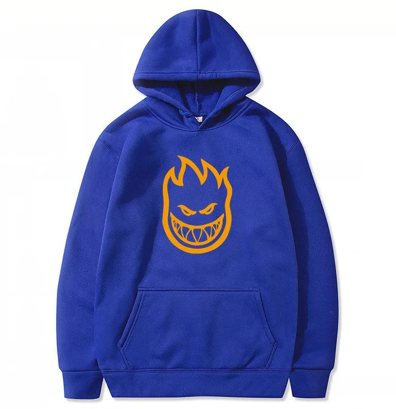 Толстовка Мужская/Женская Повседневная модный брендовый свитшот кофты на