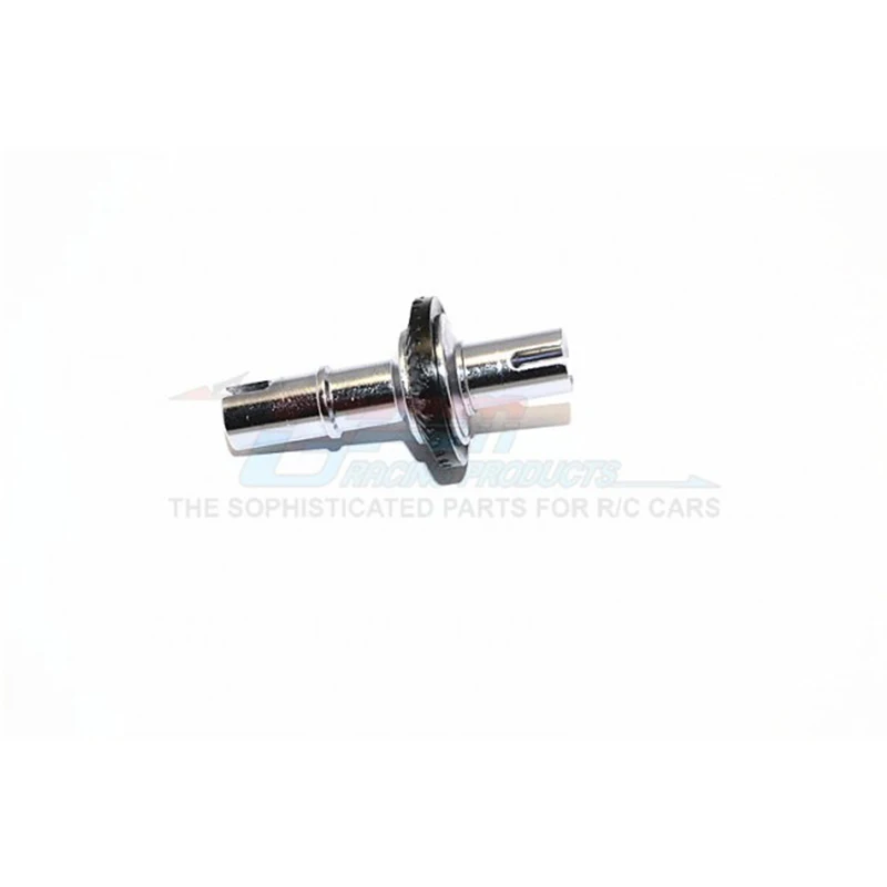 GPM STEEL+ALUMINIUM BALL DIFFERENTIAL For TRAXXAS Latrax Teton RC Upgrade