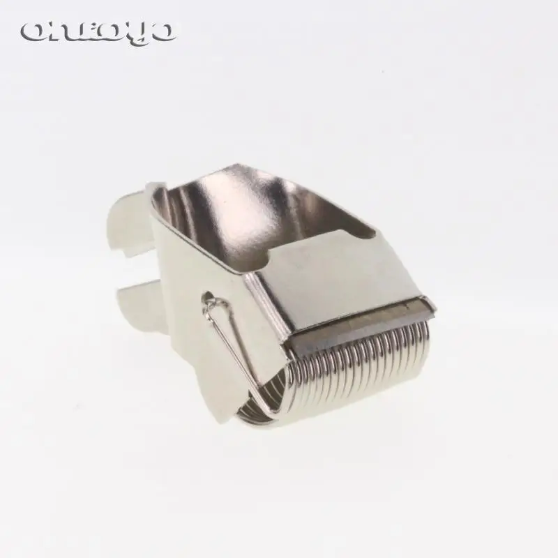 Промышленные Запчасти для швейных машин маленькие режущие лезвия AP18E одиночной