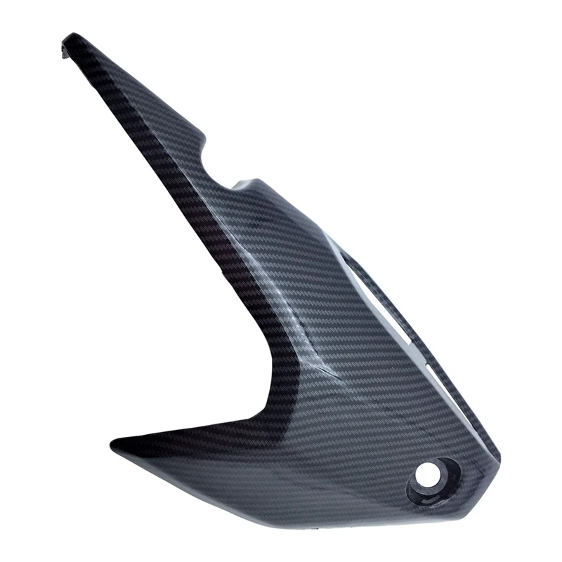 

2 Pcs Motorcycle Accessories: 1 Pcs Exhaust Pipe Cover Grain Muffler & 1 Pcs Headlight Cover Frame Trim