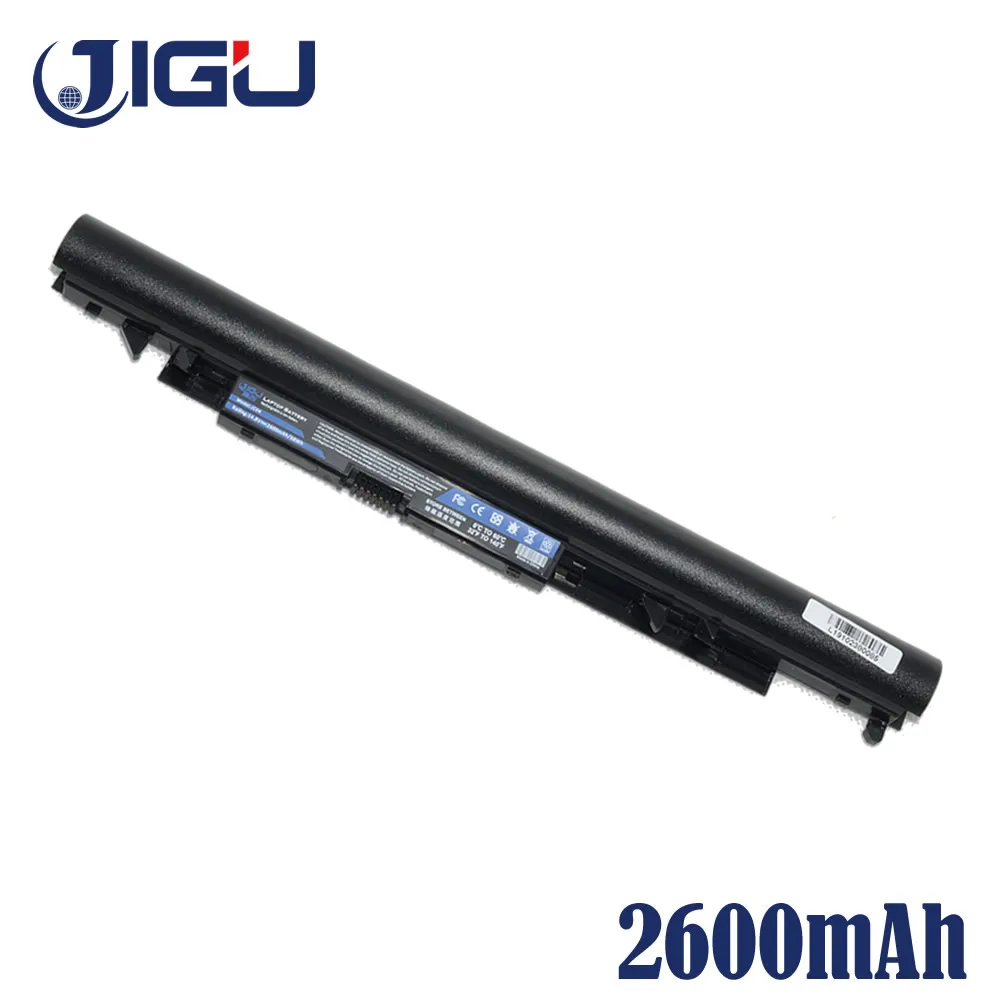 JIGU 919682 421 HSTNN LB7V JC04 TPN C130 Аккумулятор для ноутбука HP 250 G6 1WY82EA 3QL59ES 255 4CELLS|Аккумуляторы