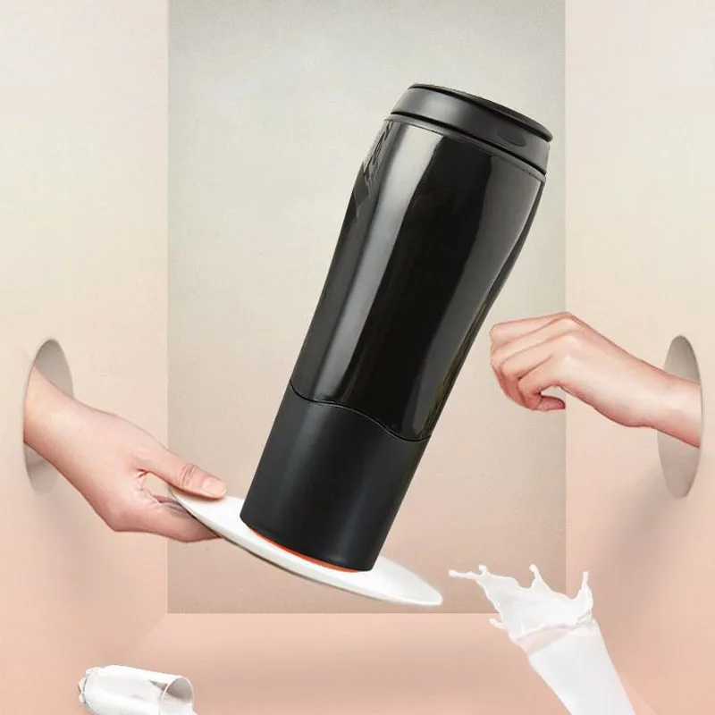 Термос Magic Power креативная бутылка для воды с защитой от столкновений