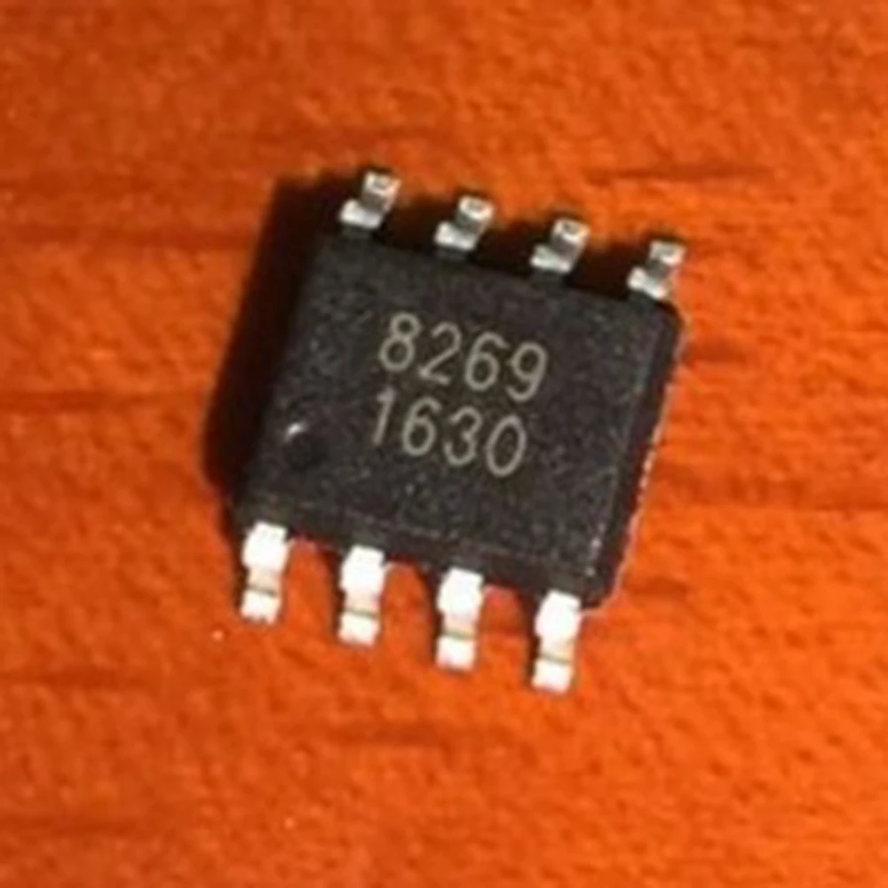 

8269 AP8269 SOP-8 100% оригинальный, новый