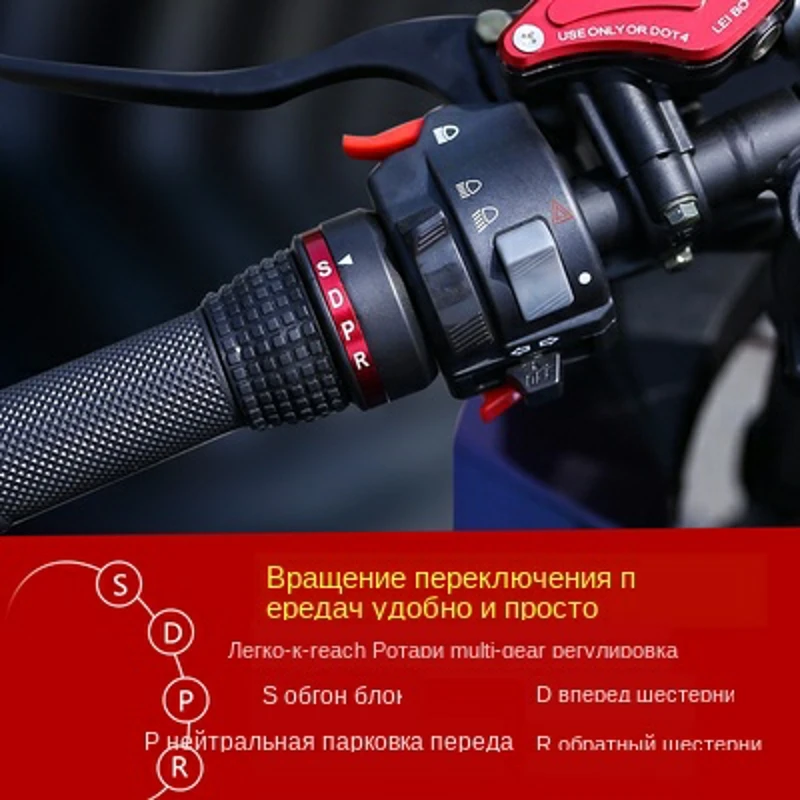 2000W 3000W 4000W 5000W Electric Scooter 72v 30A 60A Lithium Battery with Disc Brake|Электросамокаты| |