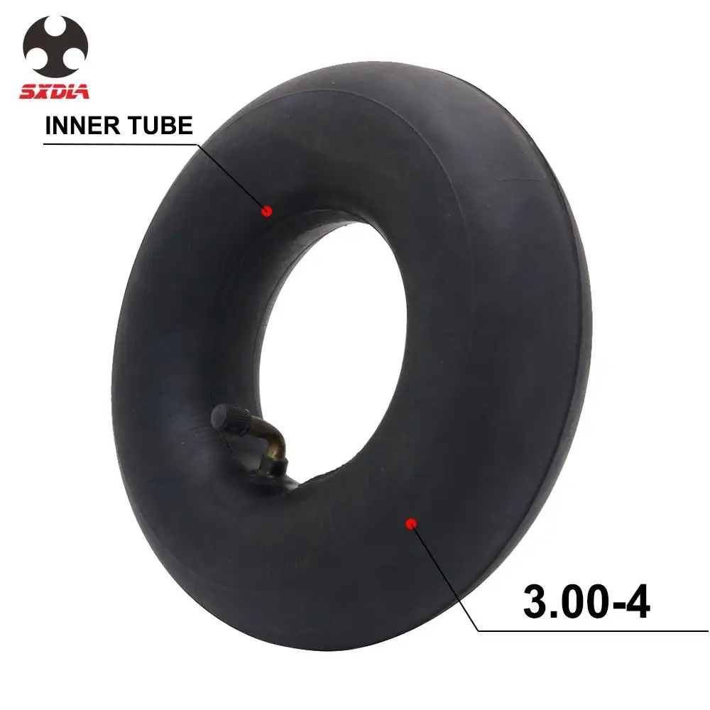 Мотоцикл размер 3 00 4 дюймов внутренняя труба велосипед сверхмощный для