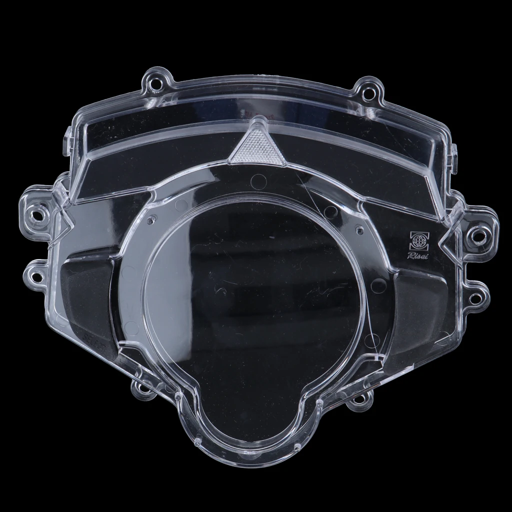 Новые мотоциклы одометр кластер Датчик Крышка объектива Чехол для Yamaha LC 135|Тенты