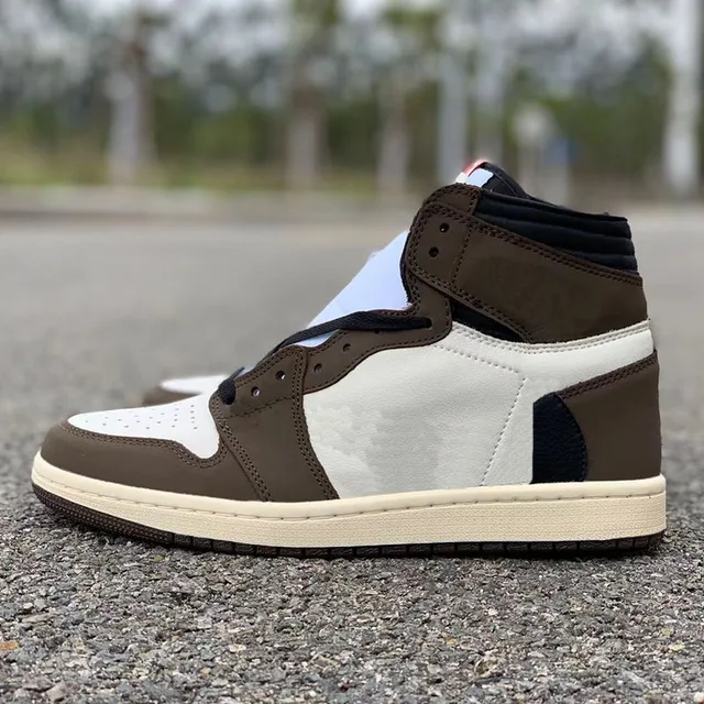 future basketball shoes