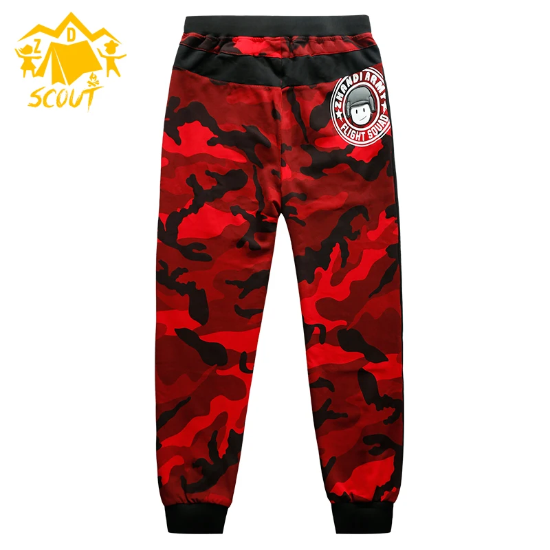 Хит продаж детские брюки осенне-зимняя одежда спортивные повседневные штаны
