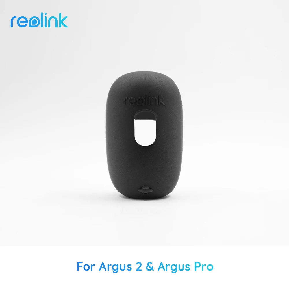 Reolink Argus 2 и Pro безпроводная перезаряжаемая ip-камера с питанием от аккумулятора