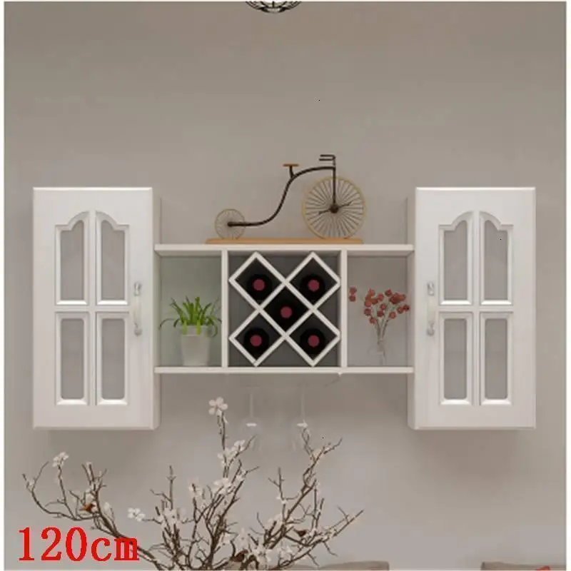 Armoire Cocina полки долаби салон стойка отель Meja мобильья полка Meube Меса стол Mueble коммерческая мебель бар винный шкаф - Цвет: Version P
