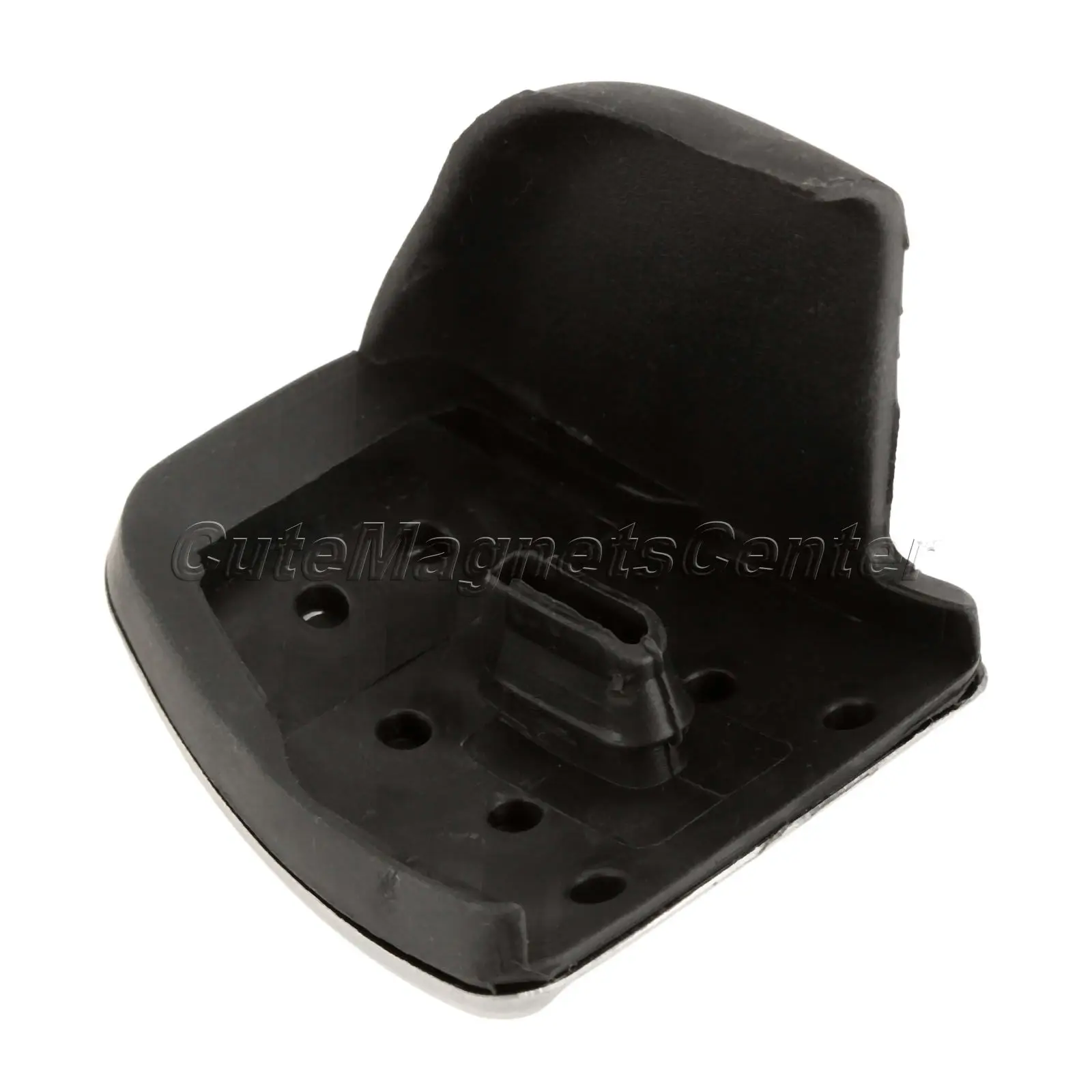 Подножка педаль + сцепления тормоза топлива автомобильные аксессуары только для