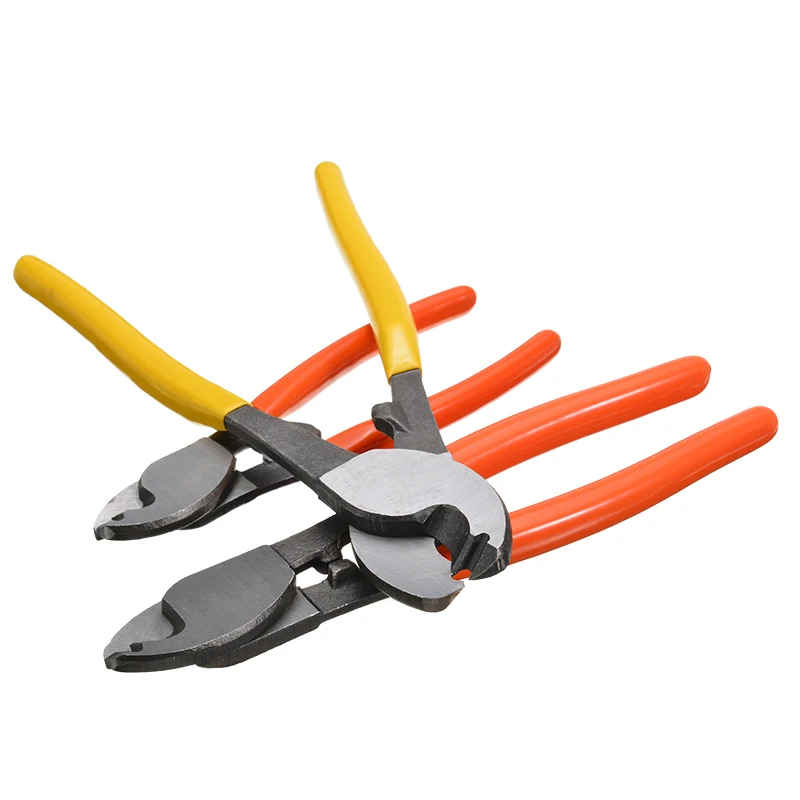 6 &quot8&quot 10 &quotобжимные плоскогубцы электрические провода щипцы для обрезки кабеля