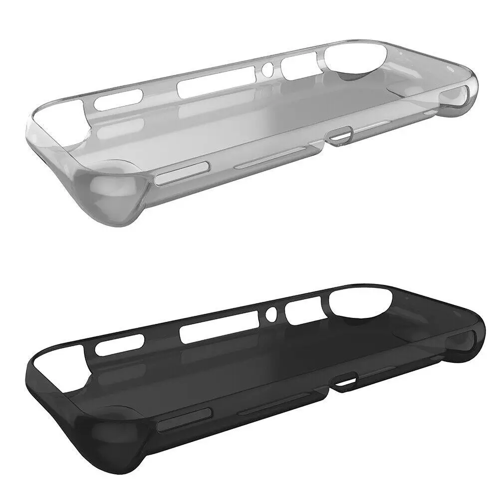 Дорожный переключатель Lite Mini Case Защитная мягкая силиконовая рукоять оболочка
