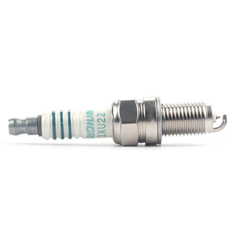 4 шт. иридиевая Свеча зажигания IXU22 для 5308 DCPR7EIX DCPR7EVX NDIXU22 98069 5697QHE 1A0218110 B2401 4A0A2 99000 79J80