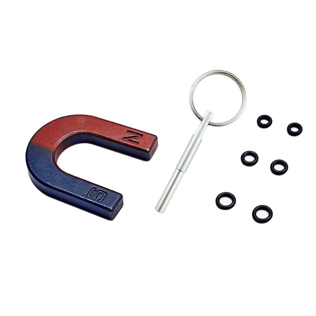 

2X Round Jura Capresso SS316 Repair Security Tool Key Open Security Oval Head Screws Special Bit Key Removal coffee machine