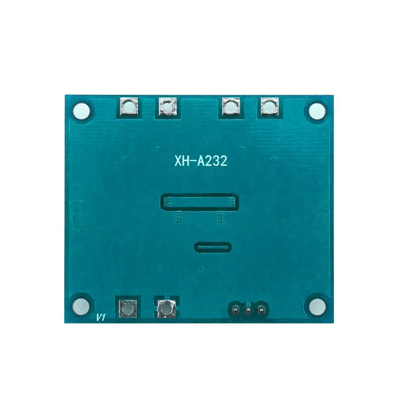 TPA3110 XH-A232 30W+30W 2.0 Channel Digital Stereo Audio Power Amplifier Board DC 8-26V 3A C6-001 | Integrated Circuits
