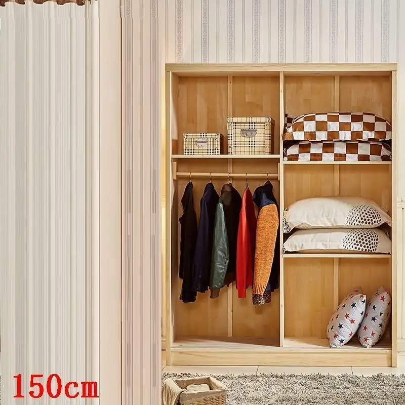 Meuble дом Yatak Odasi mobillya дерево Lemari Armadio потертый шик деревянный шкаф для спальни Mueble De Dormitorio гардероб