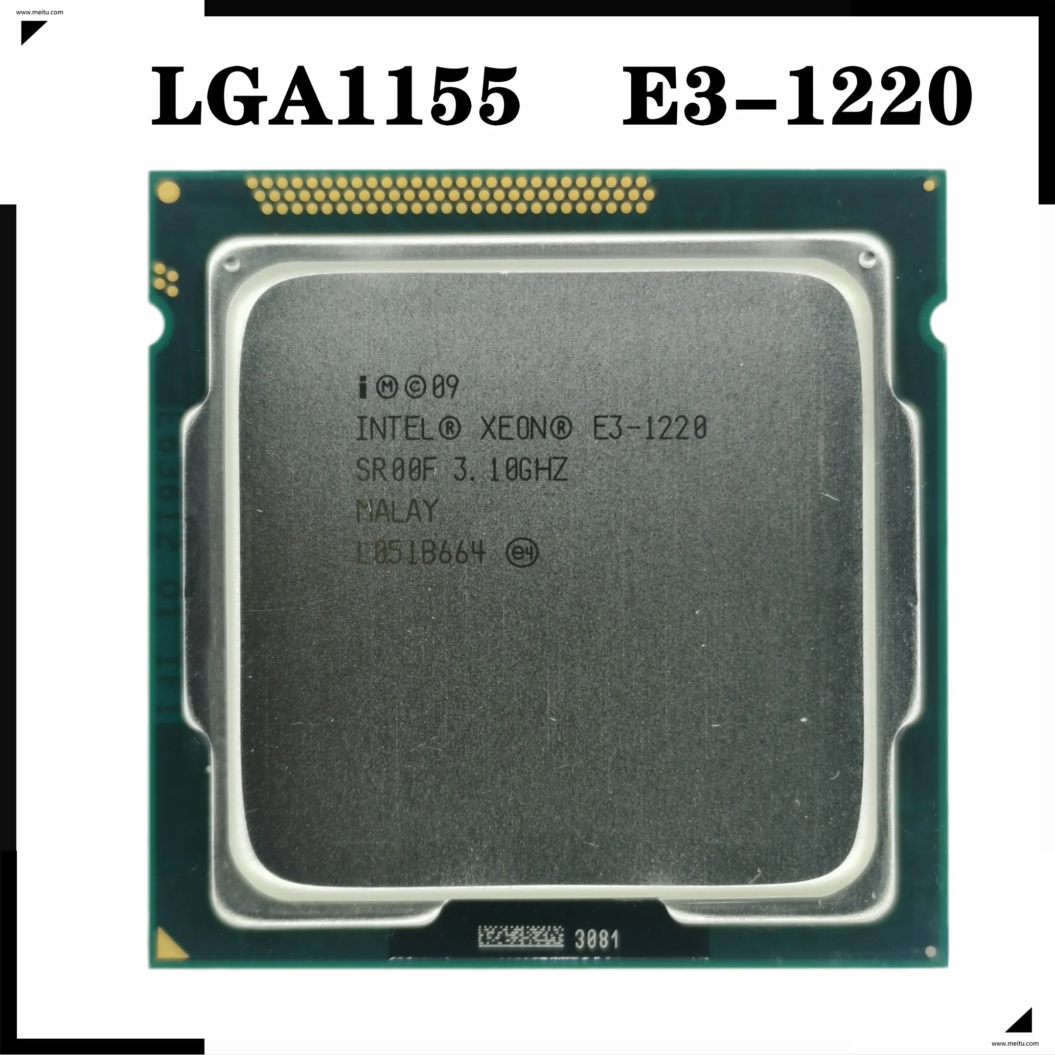 Intel xeon cpu e3 1220. Intel xeon cpu e3 1220