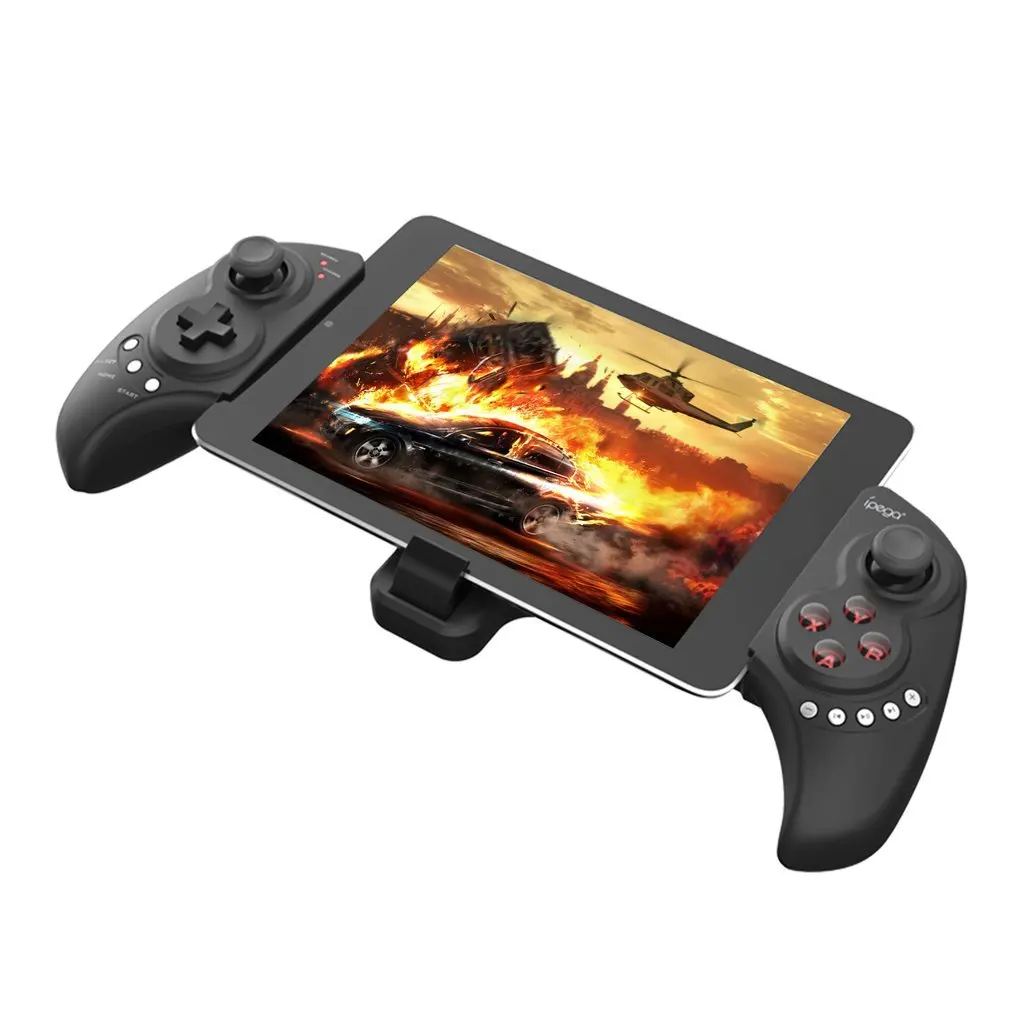 IPega телескопическая Bluetooth игровая ручка беспроводной геймпад контроллер
