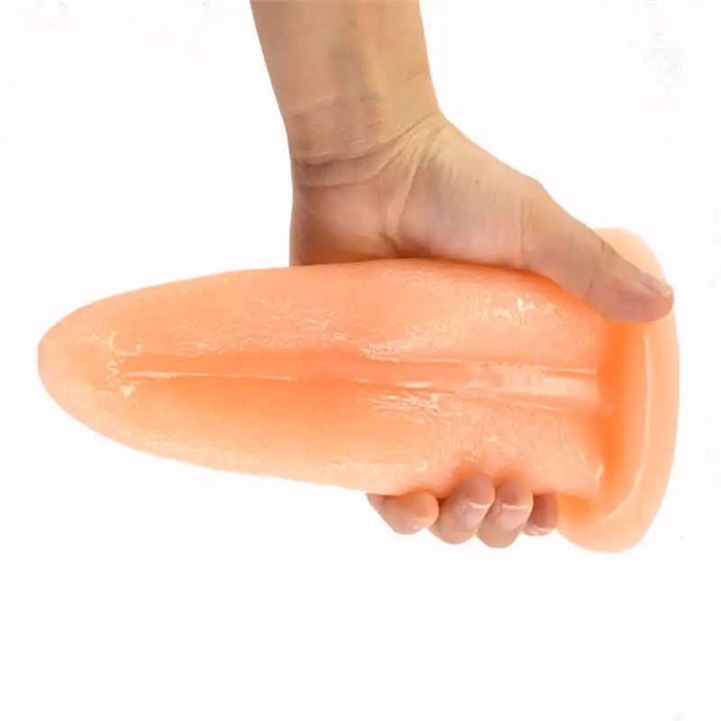 Конский хвост ремень на анальной пробке большой член маленький пенис для интима