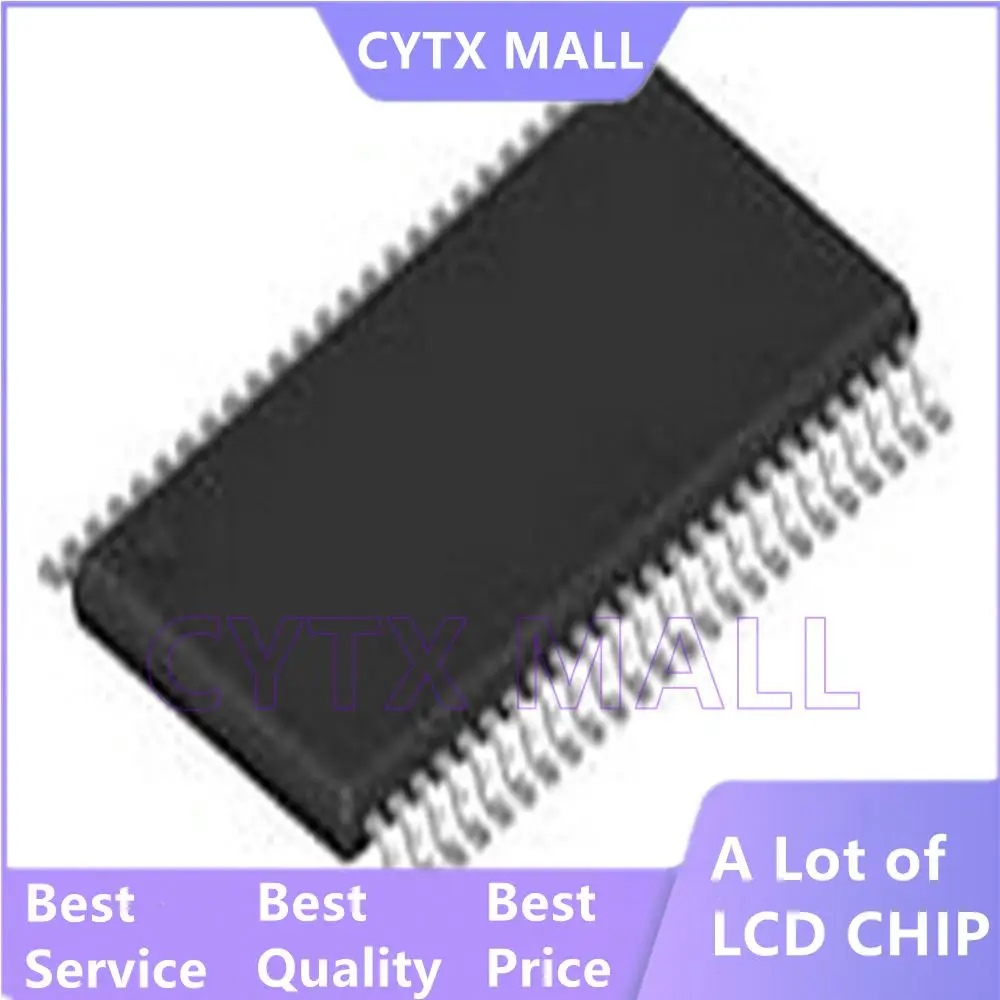 Новый оригинальный 1 шт. SN74LVC8T245PWR NH245 74LVC8T245 TSSOP20 | Электронные компоненты и