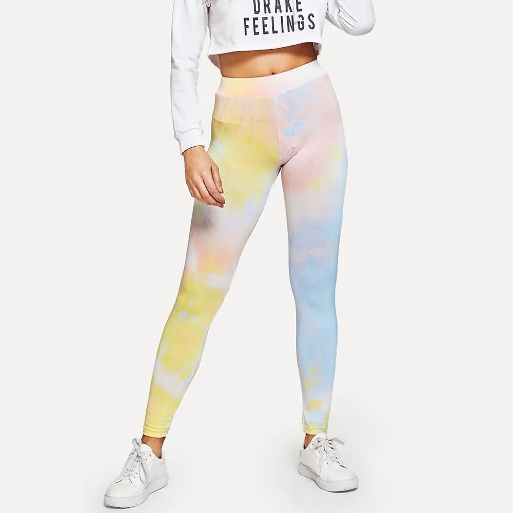 Сексуальные Бесшовные Леггинсы штаны для йоги леггинсы спортивные женские