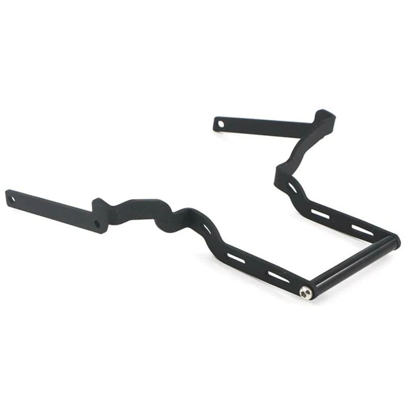 Мотоцикл мобильный телефон GPS навигационный Кронштейн монтажный держатель для