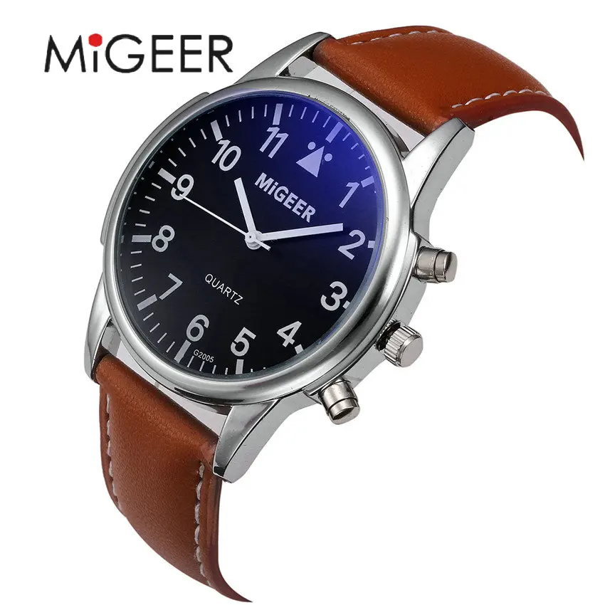 

MIGEER