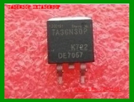 

TA36N30P IXTA36N30P TO-263