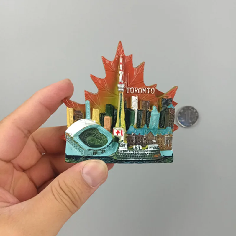 Магнит на холодильник со всего мира магниты Италия Рим полимер магнитная