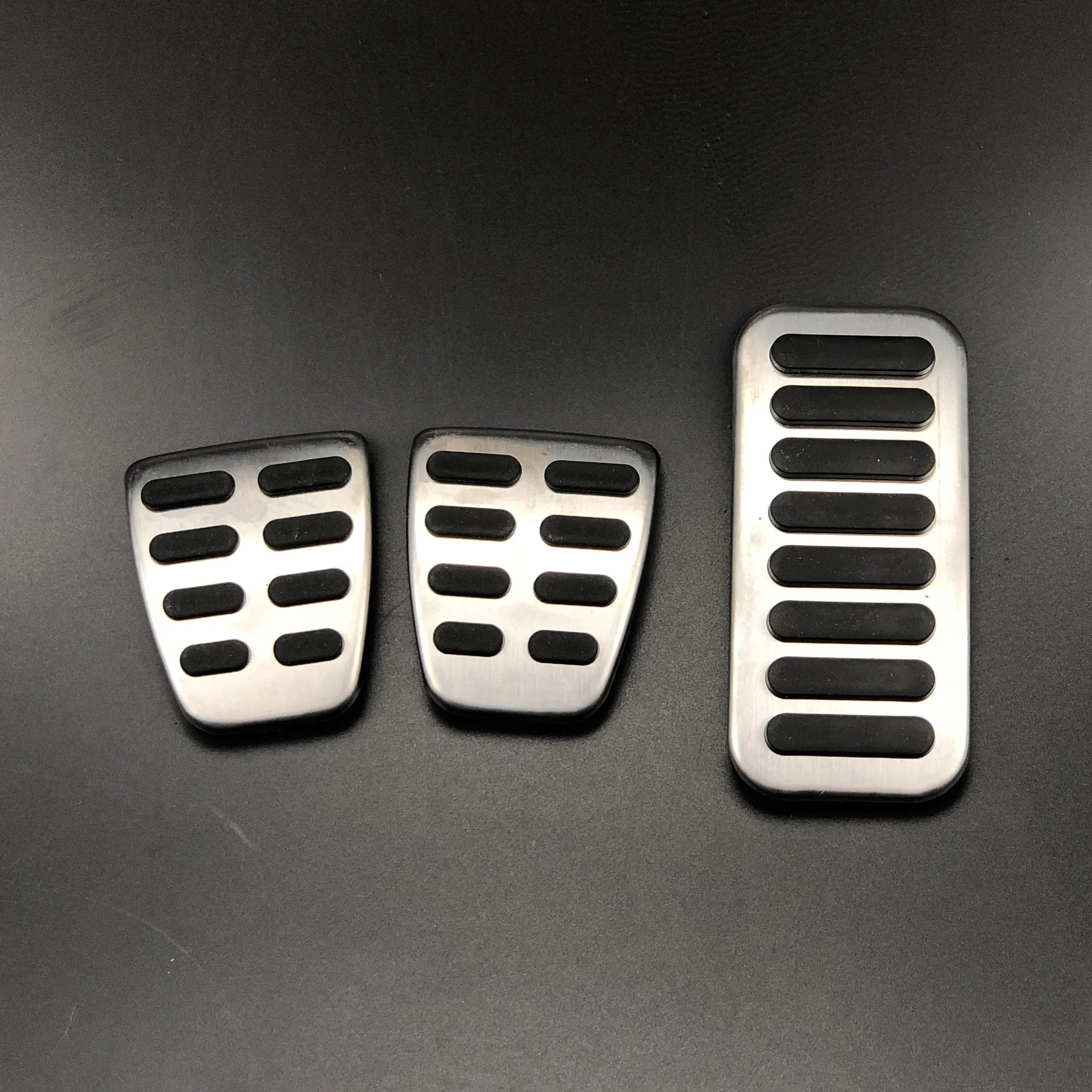 Аксессуары для стайлинга автомобиля педаль сцепления газового тормоза Hyundai Elantra