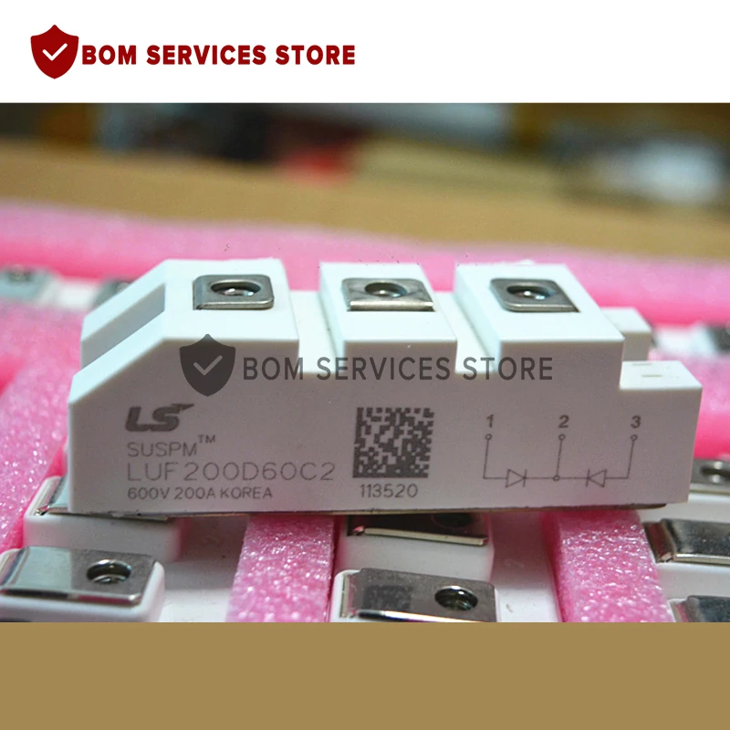 LUF200D60C2 LUF300D60C2 LUF150D60C2 LUF200D60 LUF400D60 LUF300D60 Бесплатная доставка Новый оригинальный