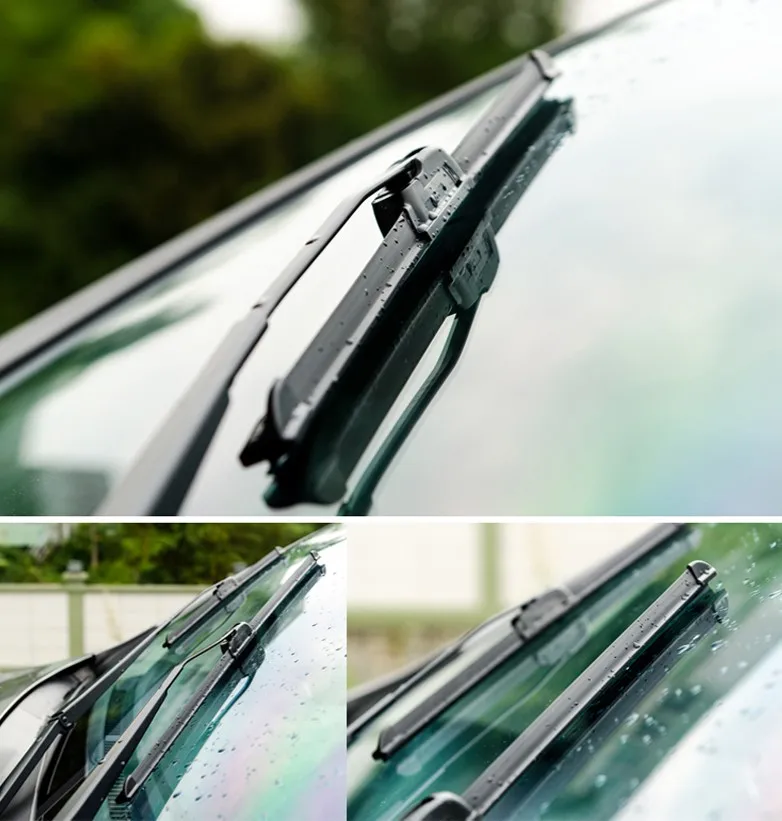 (1 партия/уп.) набор стеклоочистителей 16 &quot22&quot 23 ''для Chinease sаик ROEWE 350 MG3 MG5 GT