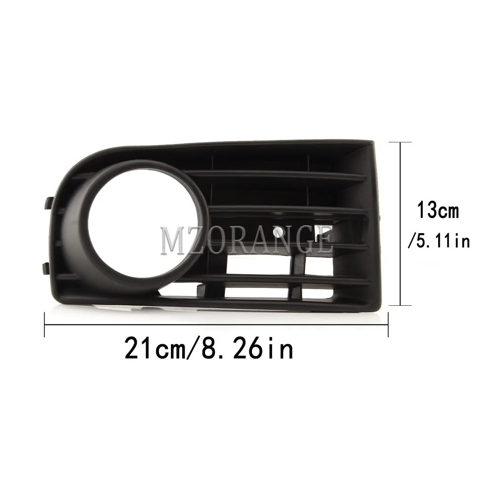 Противотуманные фары s светодиодный ные для VW Golf 5 A5 MK5 R32 2004-2009 модель США