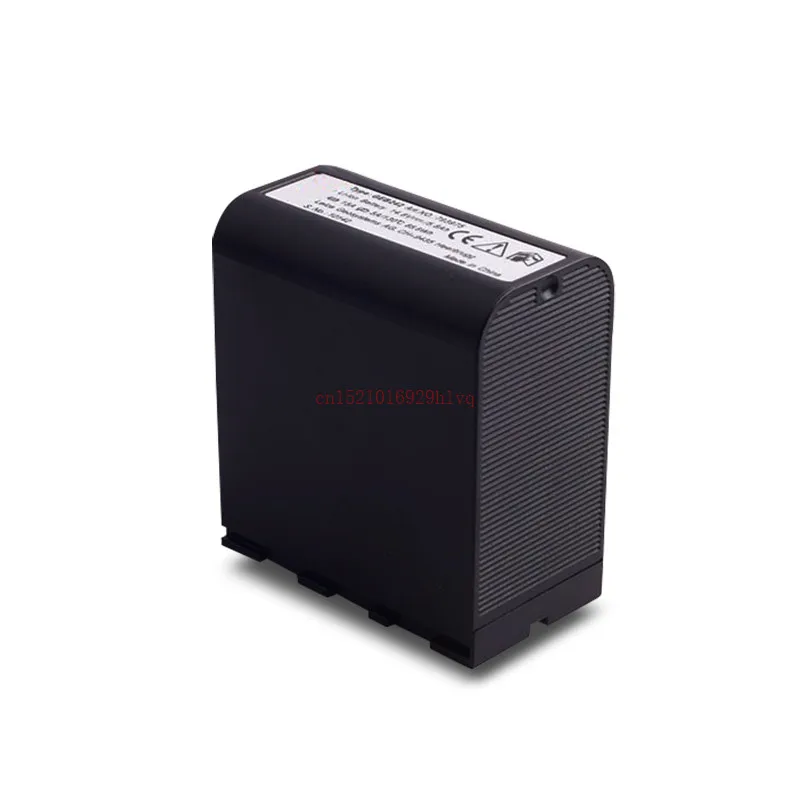 5 шт. совместимая литий-ионная батарея | Электроника