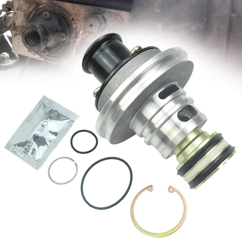 

Комплект клапанов очистки судна с высоким усилением для замены Bendix K022105