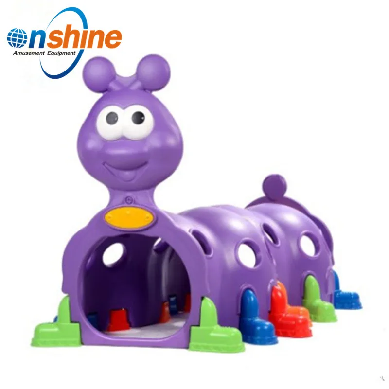 Детская пластиковая игрушка для школы сверло отверстия в поезде