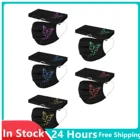 Маска 3-слойная одноразовая для взрослых, 1050100 шт.