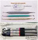 ColorA3 композитная Смола светильник логическая светоотверждающая пенопластовая Подушка Optrasculpt Ivoclar Vivadent Te-Econom Plus