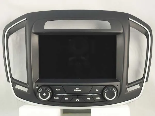 IPS 4G RAM 32G ROM Восьмиядерный Android 10 автомобильный DVD GPS навигационный плеер для Opel